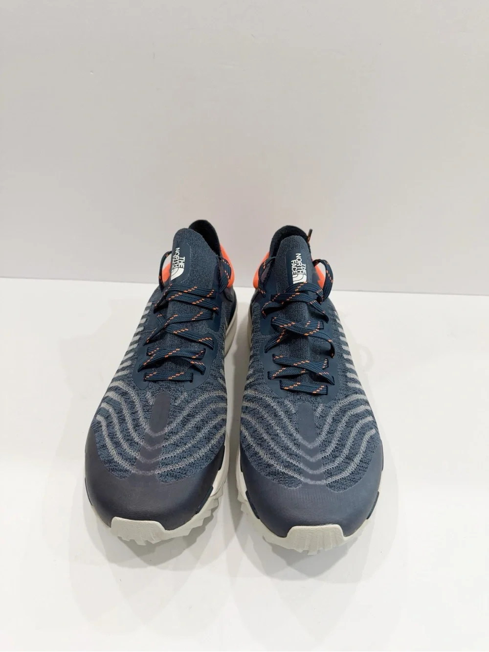 The North Face Men's VECTIV Escape Knit Hiking Shoes